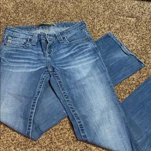Big Star jeans